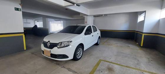 RENAULT LOGAN 1.0 12V SCE FLEX AUTHENTIQUE MANUAL RENAULT LOGAN 1.0 12V SCE FLEX AUTHENTIQUE MANUAL